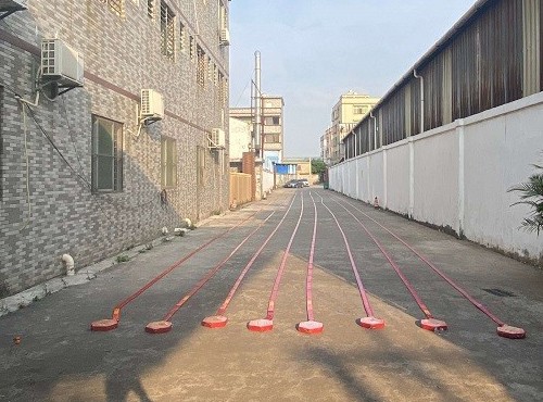 2026年春节后开工大吉